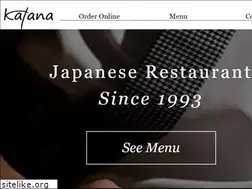 Sites similar to katanamiamibeach.com