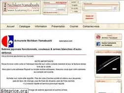 Sites similar to katanaplus.com