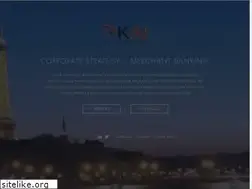 Sites similar to katanassociates.com