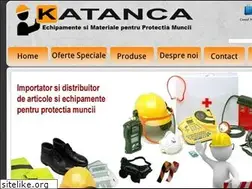 Sites similar to katancaprotectie.ro