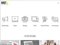 Sites similar to katandcompany.com