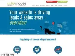 Sites similar to katandmouse.com