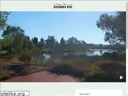 Sites similar to katandrarise.com.au