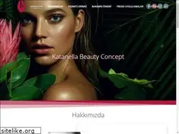 Sites similar to katanellaguzelliksalonu.com