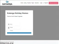 Sites similar to katanga.co.uk