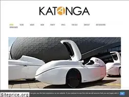Sites similar to katanga.eu