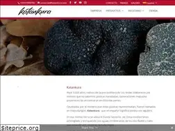 Sites similar to katankura.com