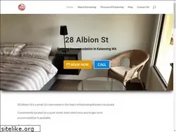 Sites similar to katanningaccommodation.com.au
