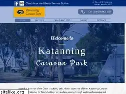 Sites similar to katanningcaravanpark.com