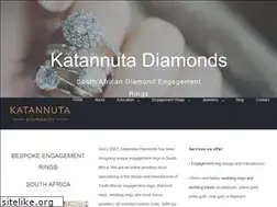 Sites similar to katannutadiamonds.co.za
