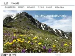 Sites similar to katanokoya.com