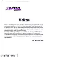 Sites similar to katanvuurwerk.nl
