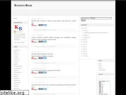 Sites similar to katanya-bijak.blogspot.com