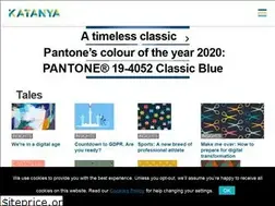 Sites similar to katanya.co.uk