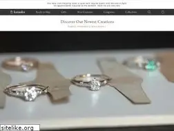 Sites similar to kataoka-jewelry.com