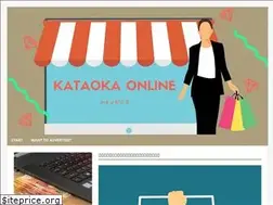 Sites similar to kataoka-online.jp