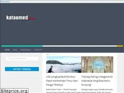 Sites similar to kataomed.com