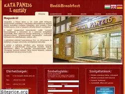 Sites similar to katapanzio.hu