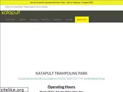 Sites similar to katapult.com.sg