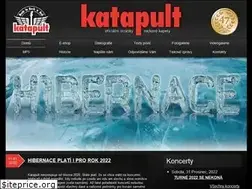 Sites similar to katapult.cz