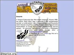 Sites similar to katapult.hu