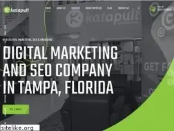 Sites similar to katapult.marketing