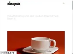 Sites similar to katapultdesign.com.au