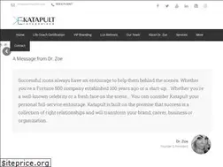 Sites similar to katapultent.com