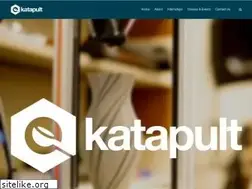 Sites similar to katapultmakerspace.com