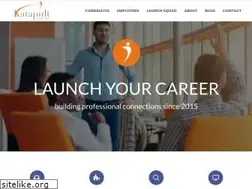 Sites similar to katapultnetwork.com