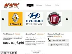 Sites similar to katar.com.tr