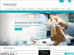 Sites similar to kataradental.com