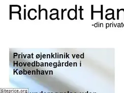 Sites similar to katarakt.dk