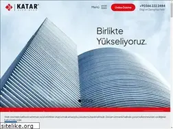 Sites similar to kataraluminyum.com