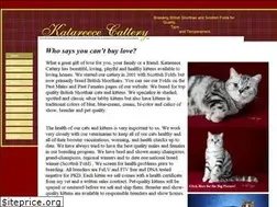Sites similar to katareececattery.com