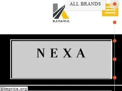 Sites similar to kataria.co.in