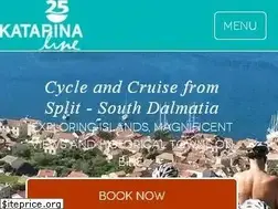 Sites similar to katarina-line.com