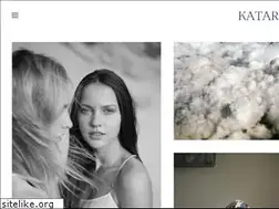 Sites similar to katarinakri.com