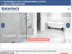 Sites similar to katarinasglass.com
