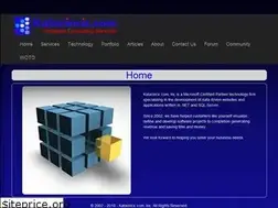 Sites similar to katarincic.com