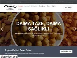 Sites similar to katarkuruyemis.com