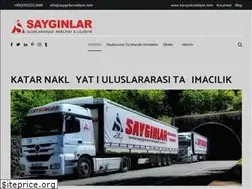 Sites similar to katarnakliye.net