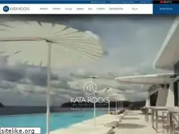 Sites similar to katarocks.com