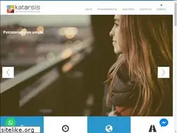 Sites similar to katarsis.mx