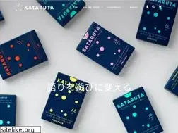 Sites similar to kataruta.com