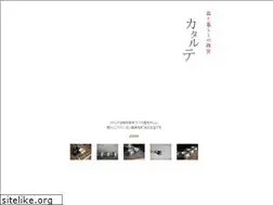 Sites similar to katarute.com