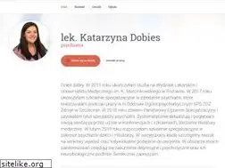 Sites similar to katarzynadobies.pl