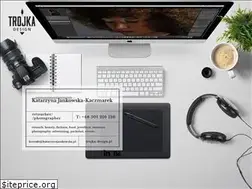 Sites similar to katarzynajankowska.pl