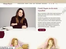 Sites similar to katarzynarzepecka.pl