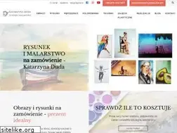 Sites similar to katarzynatrochimiuk.pl